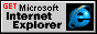 Microsoft Internet Explorer